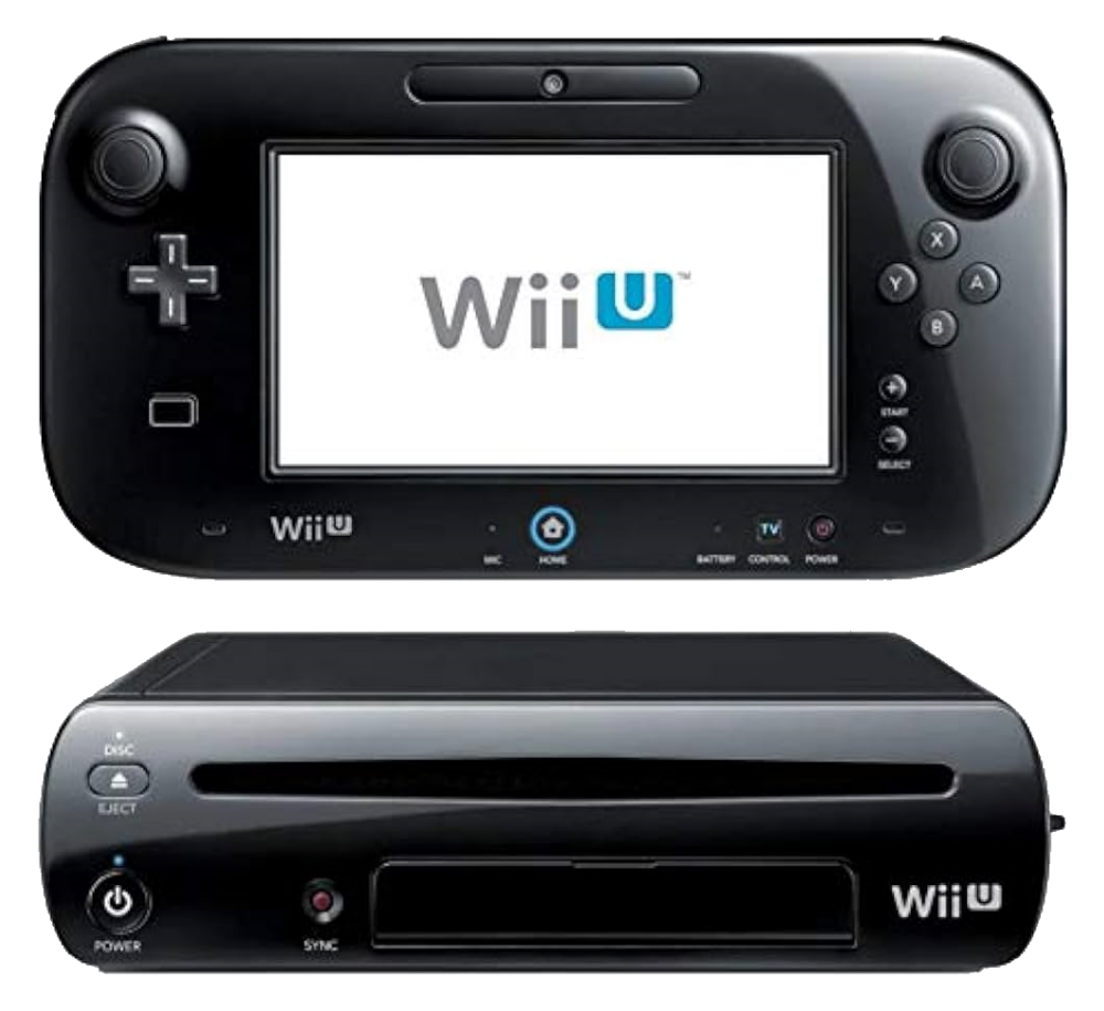 wii u