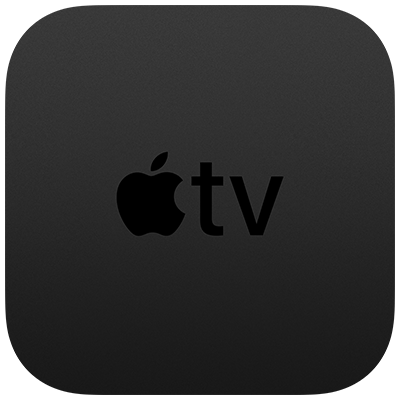 apple tv